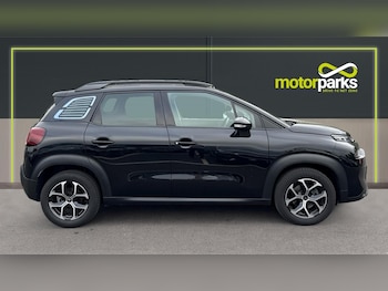 Used Citroen C3 Aircross 2022 for sale - 75518030: Photo