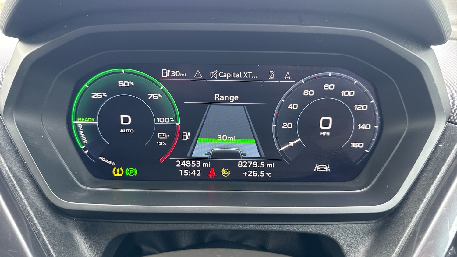 Used Audi Q4 e-tron 2022 for sale - 76896838: Photo 13