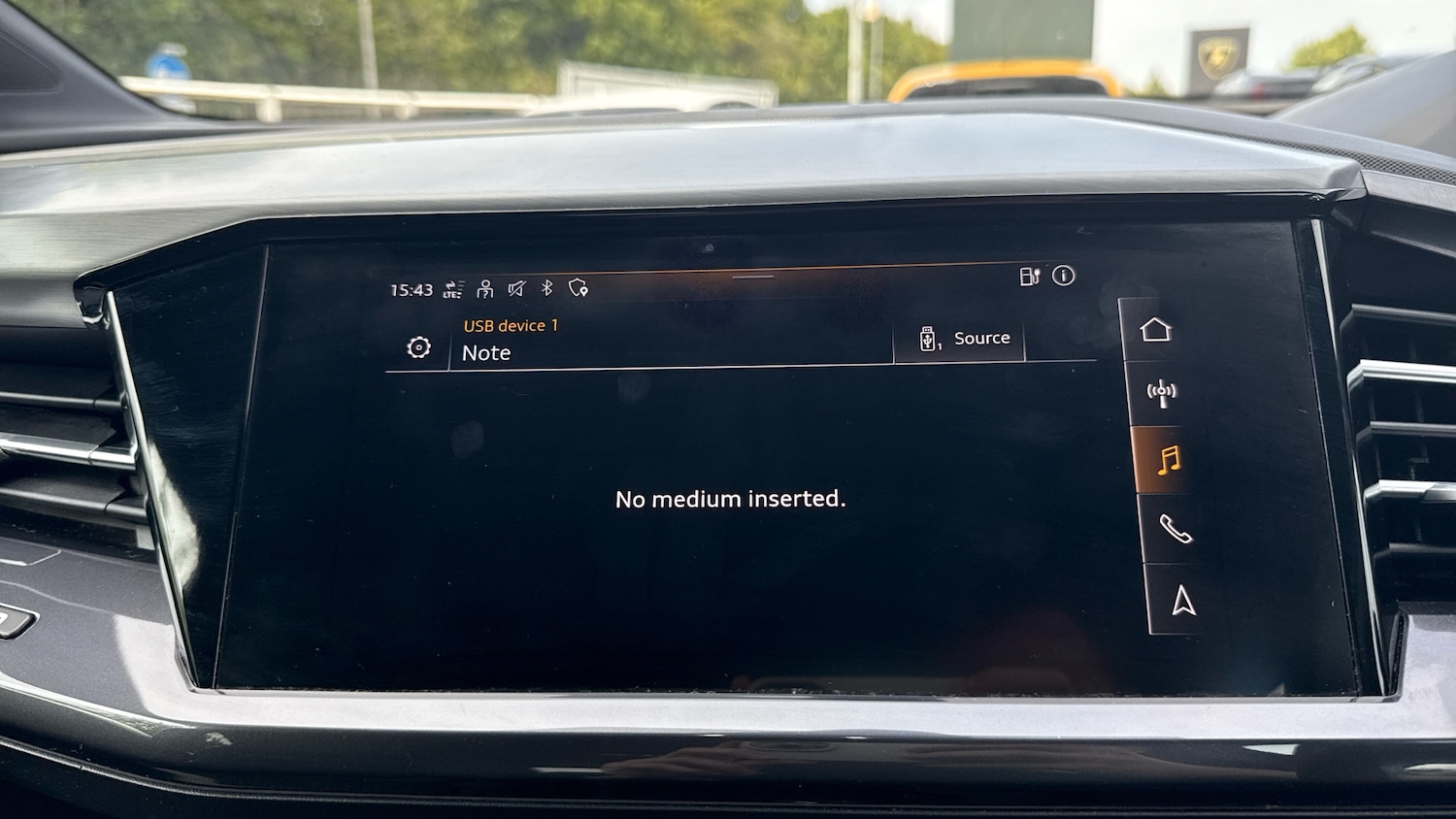 Used Audi Q4 e-tron 2022 for sale - 76896838: Photo 23