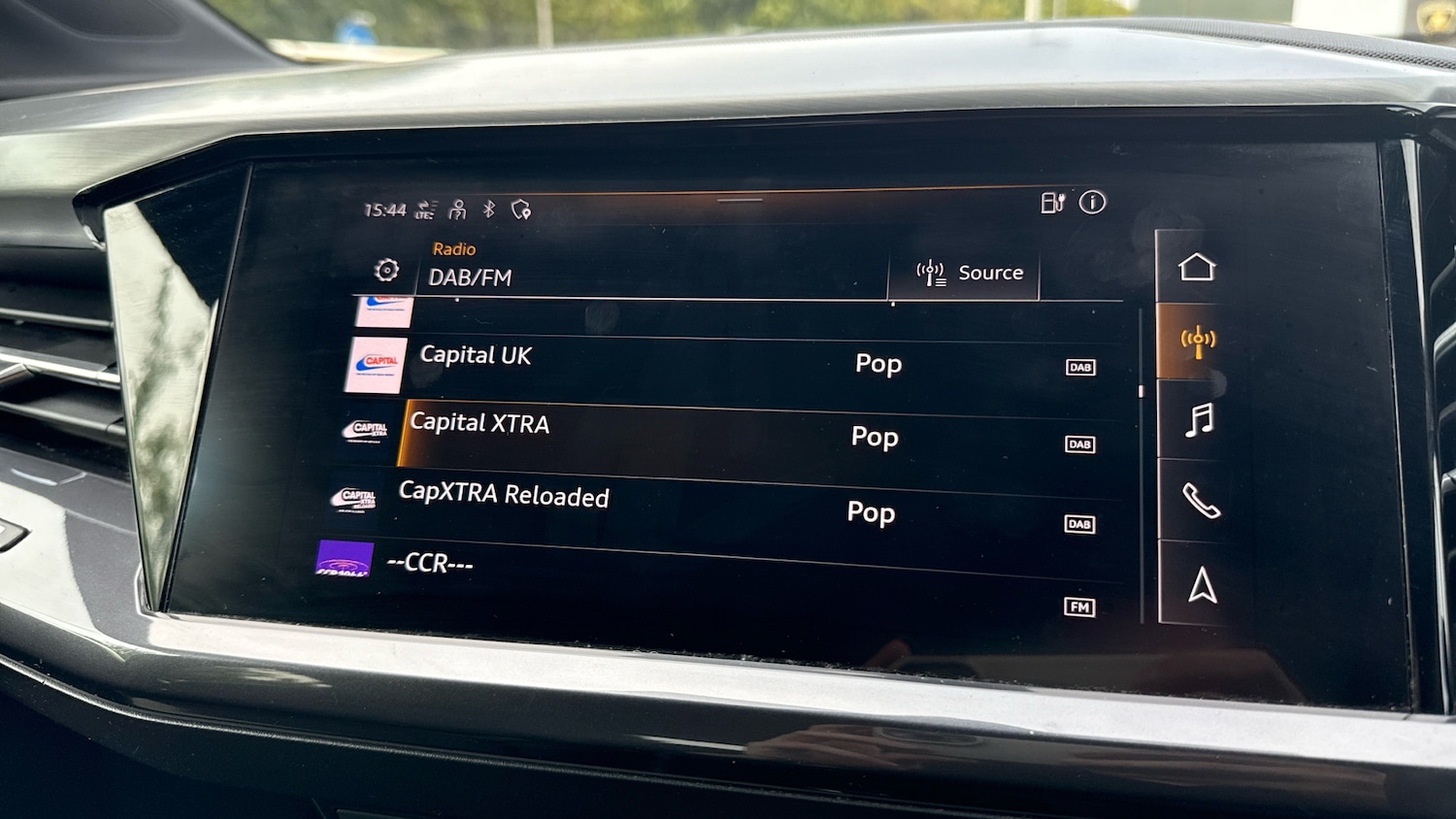 Used Audi Q4 e-tron 2022 for sale - 76896838: Photo 24