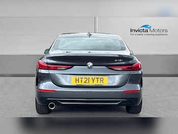 Used BMW 2 Series 2021 for sale - 78976100: Photo