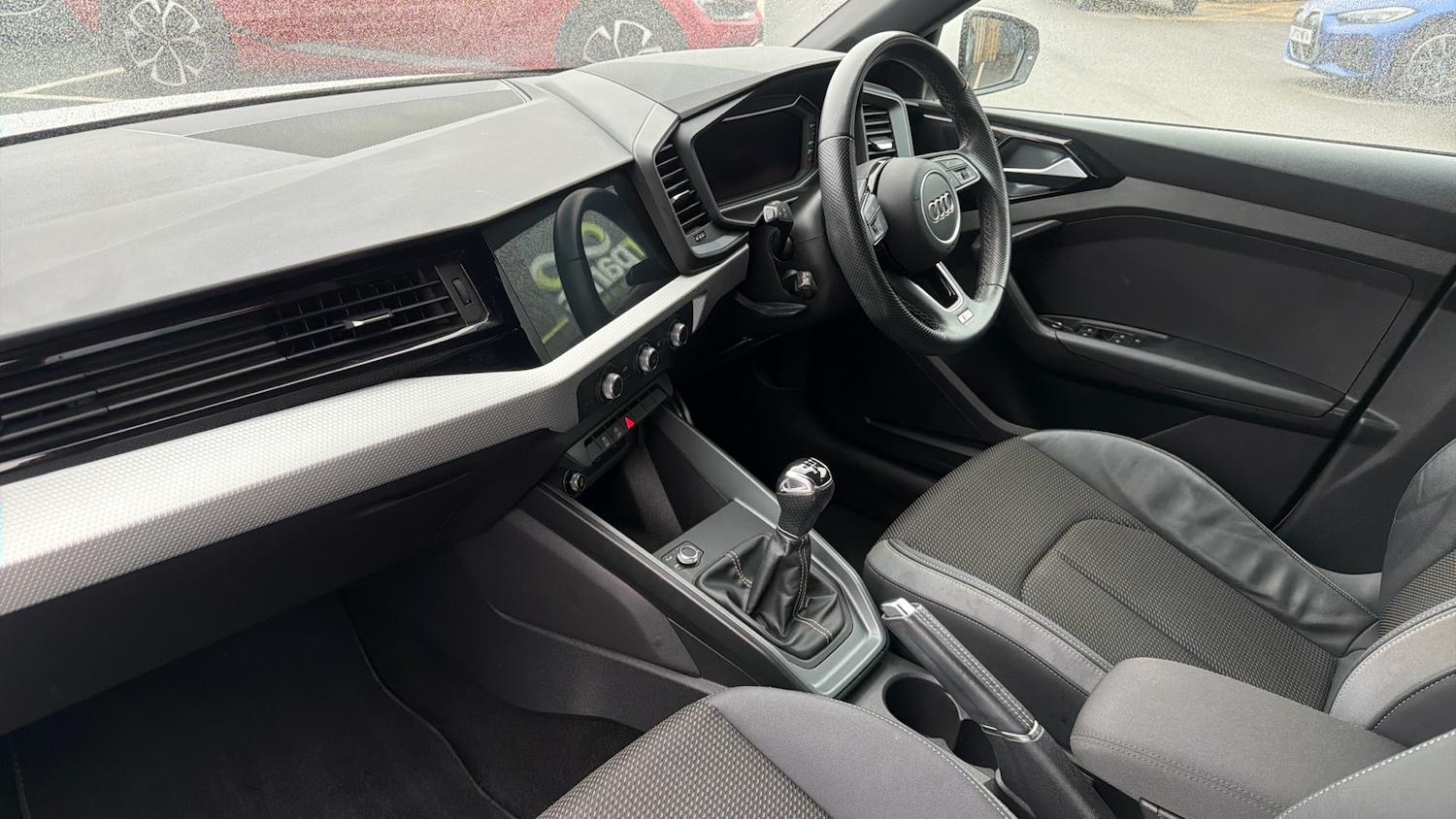 Used Audi A1 2022 for sale - 77766786: Photo 10