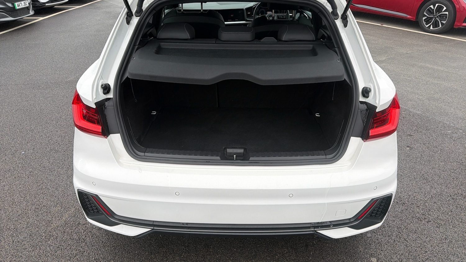 Used Audi A1 2022 for sale - 77766786: Photo 15