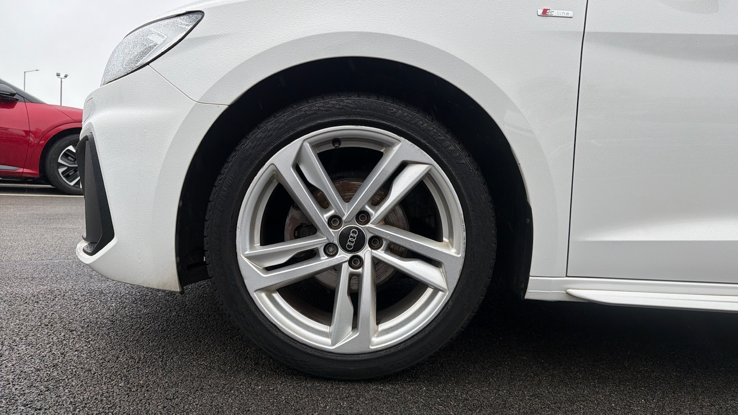 Used Audi A1 2022 for sale - 77766786: Photo 17