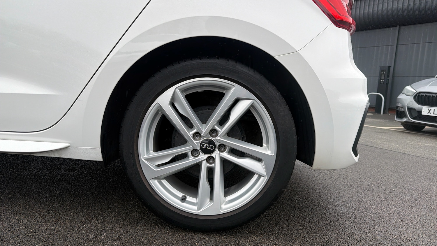 Used Audi A1 2022 for sale - 77766786: Photo 18