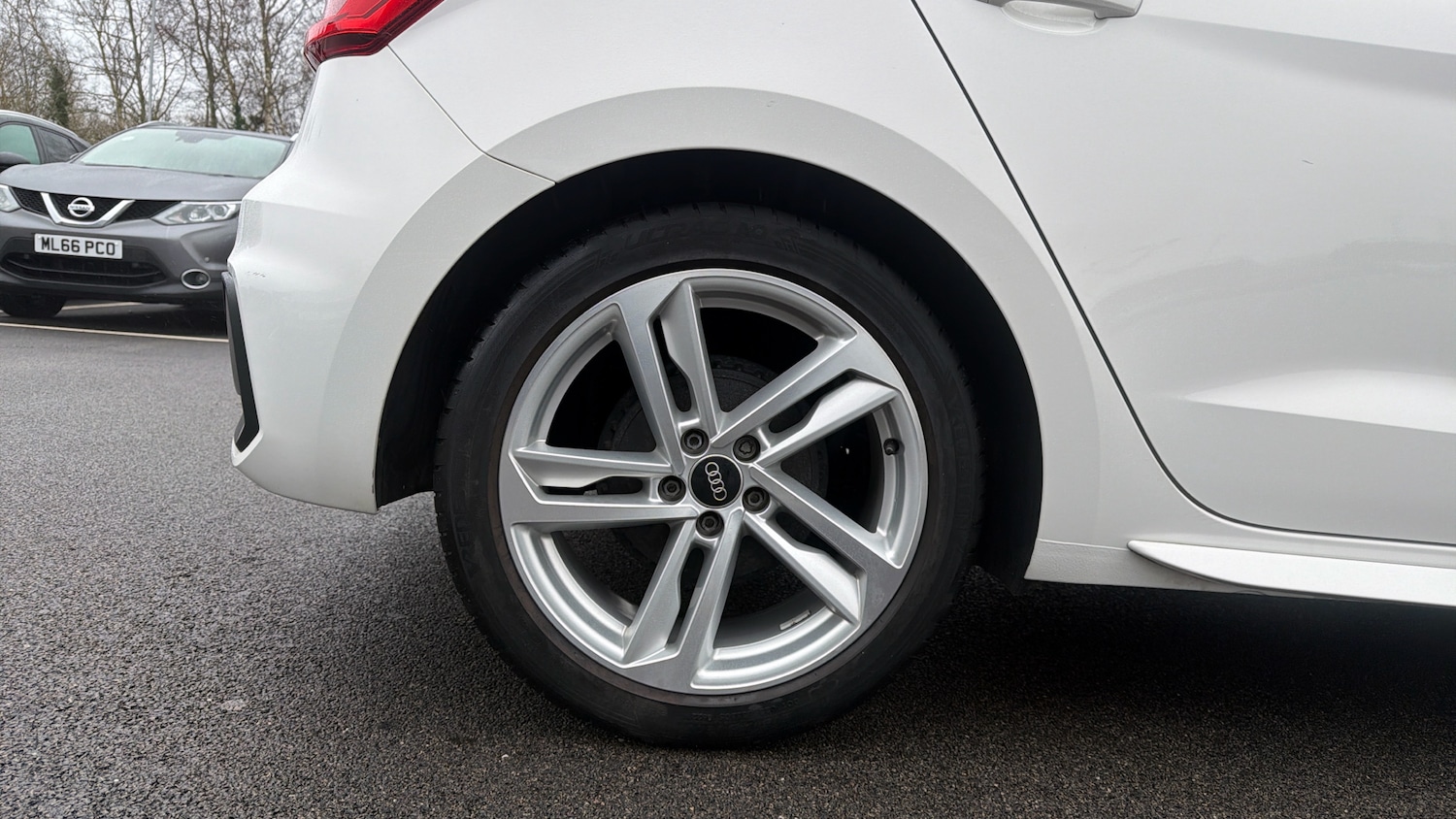 Used Audi A1 2022 for sale - 77766786: Photo 19