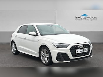 Audi A1 feature image