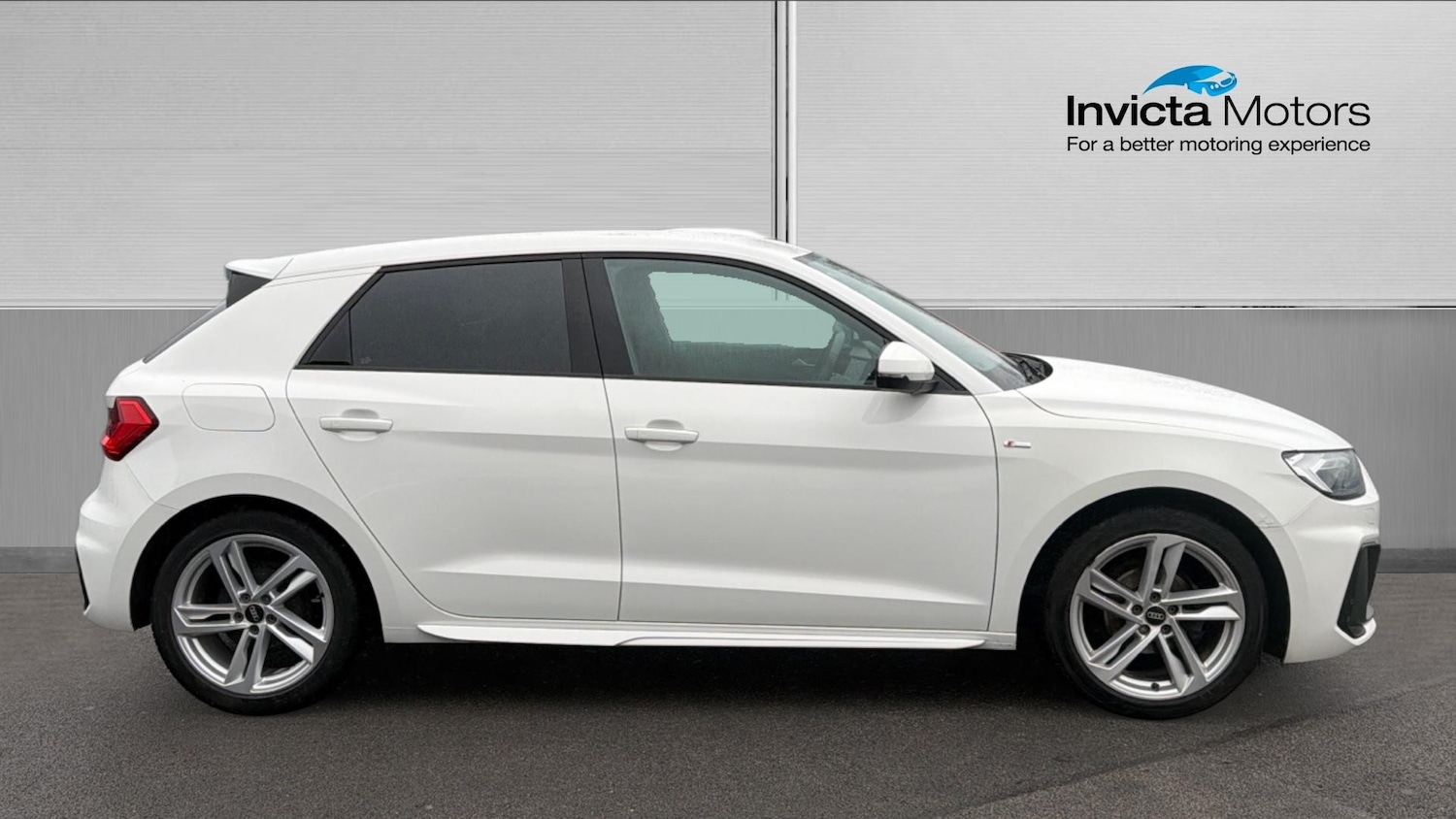 Used Audi A1 2022 for sale - 77766786: Photo 2