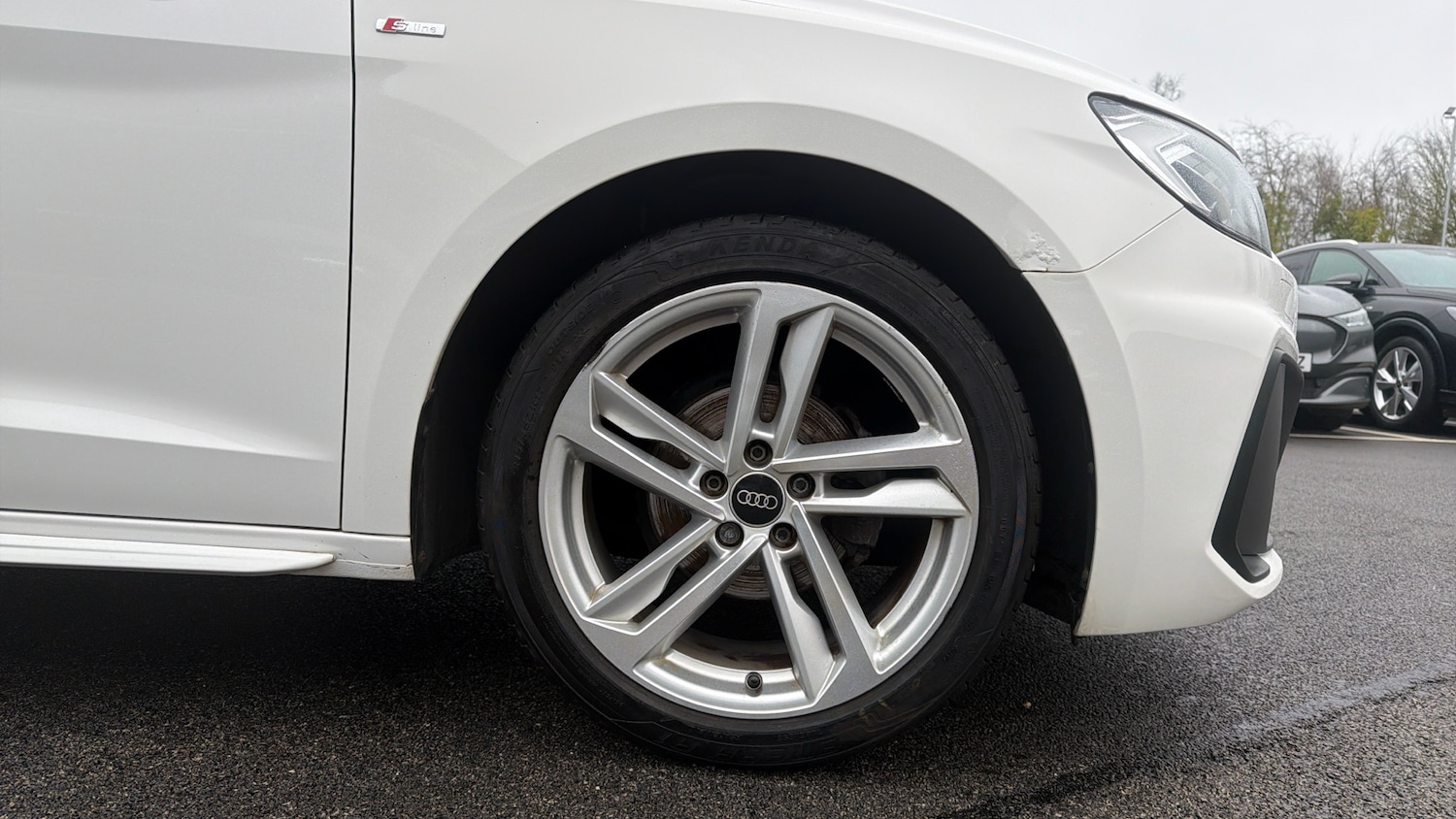 Used Audi A1 2022 for sale - 77766786: Photo 20