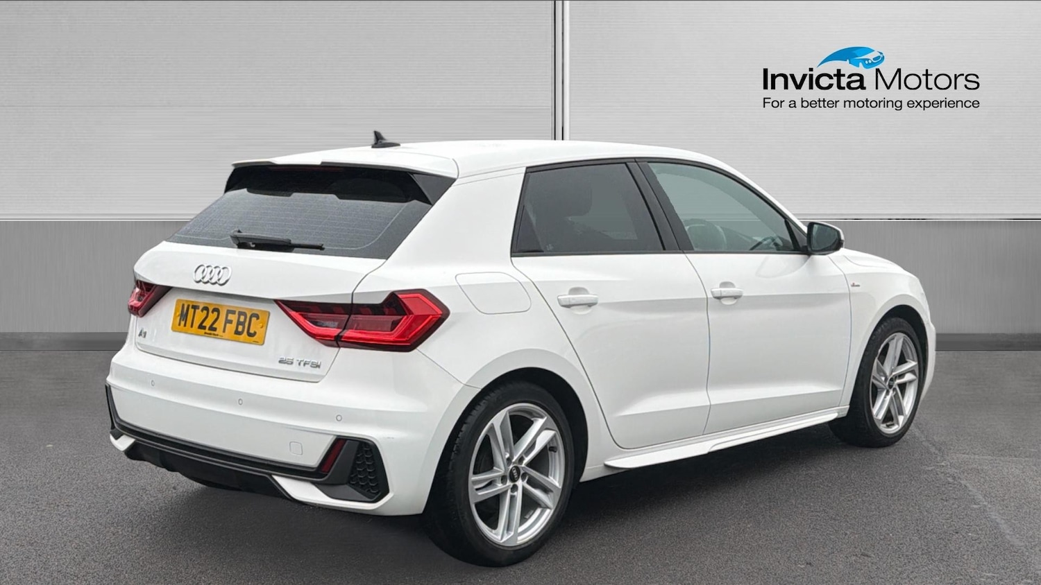 Used Audi A1 2022 for sale - 77766786: Photo 3