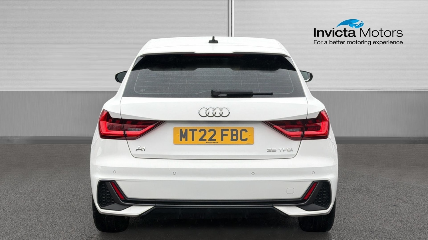 Used Audi A1 2022 for sale - 77766786: Photo 4