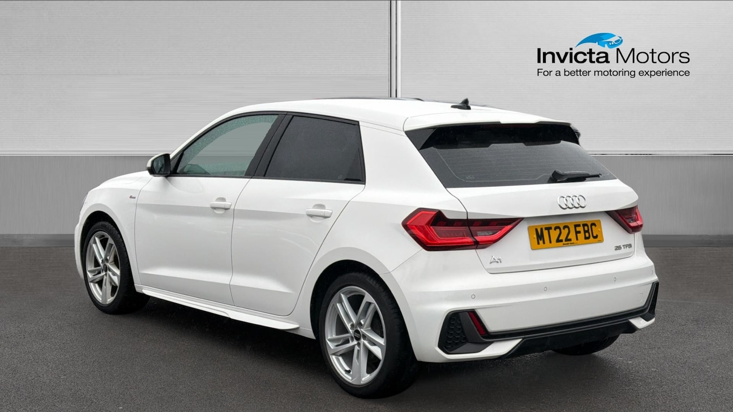 Used Audi A1 2022 for sale - 77766786: Photo 5