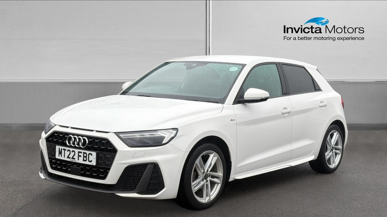 Used Audi A1 2022 for sale - 77766786: Photo 7