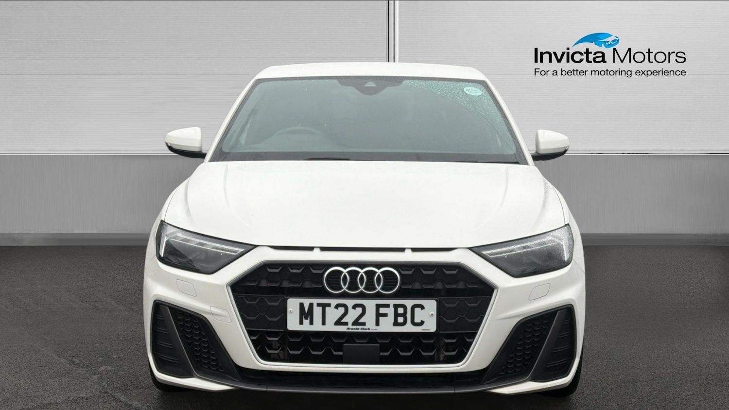 Used Audi A1 2022 for sale - 77766786: Photo 8