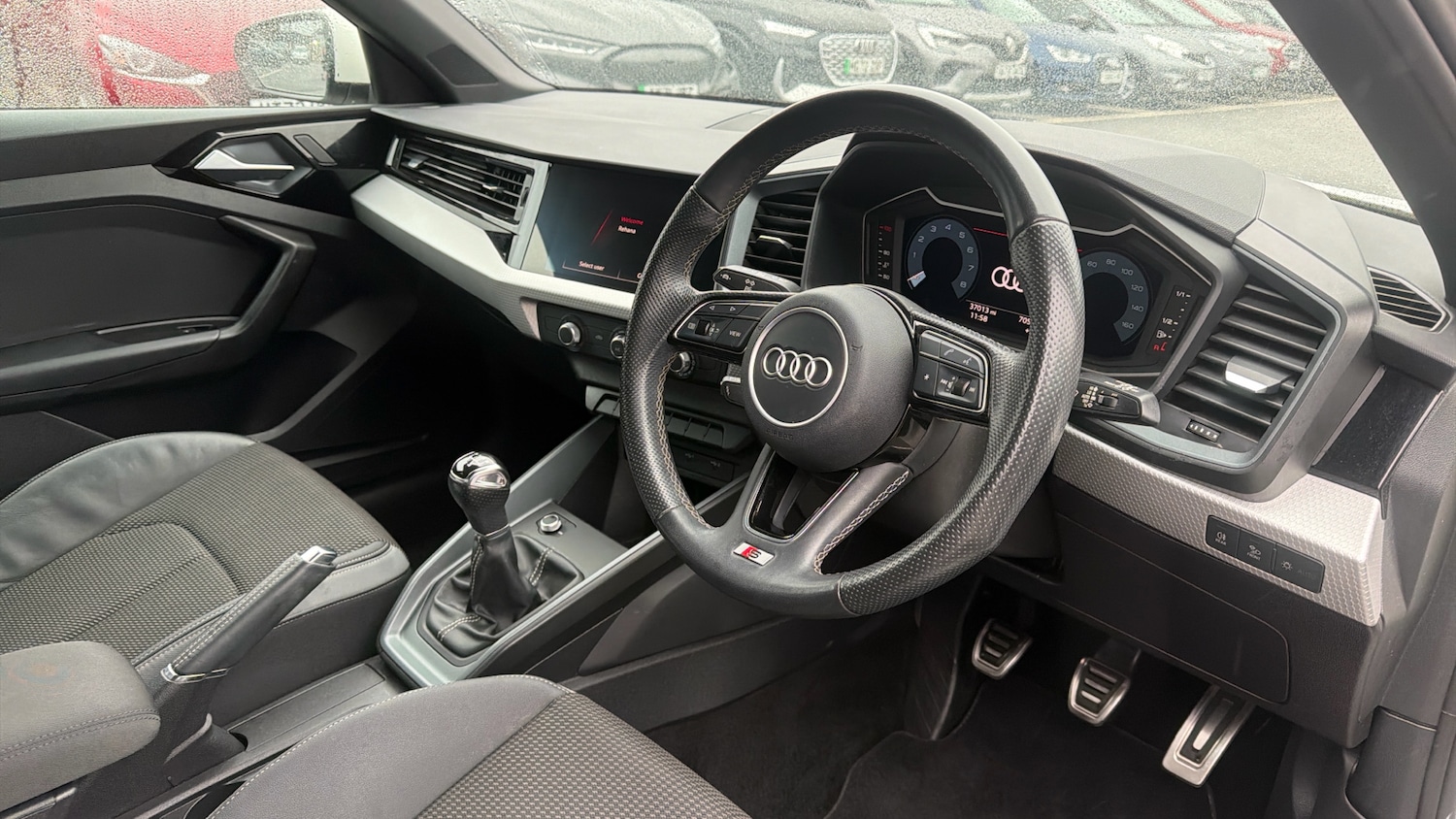 Used Audi A1 2022 for sale - 77766786: Photo 9