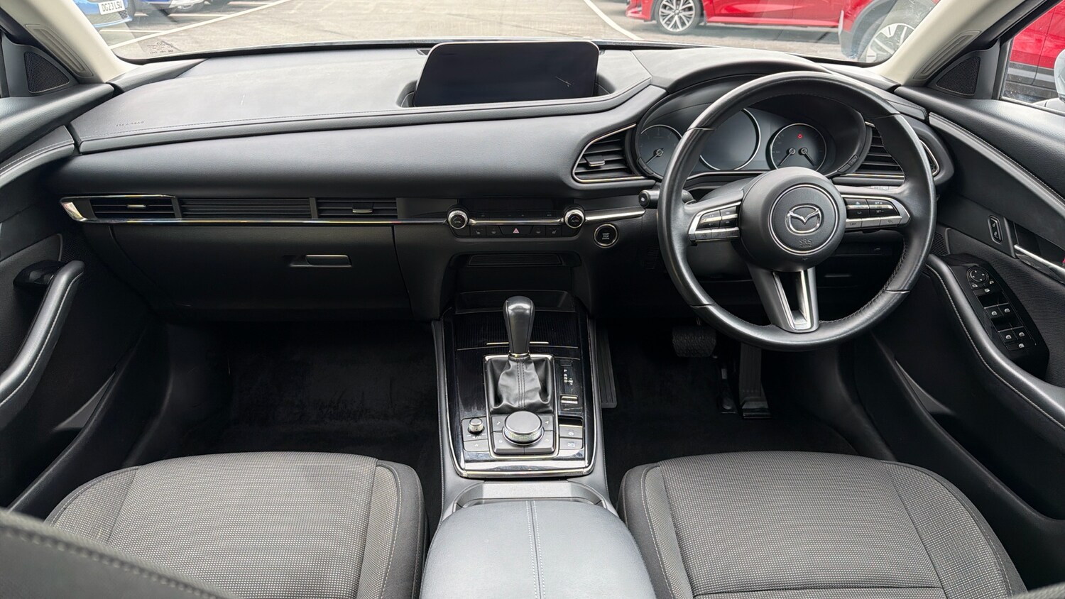 Used Mazda CX-30 2022 for sale - 78084296: Photo 11