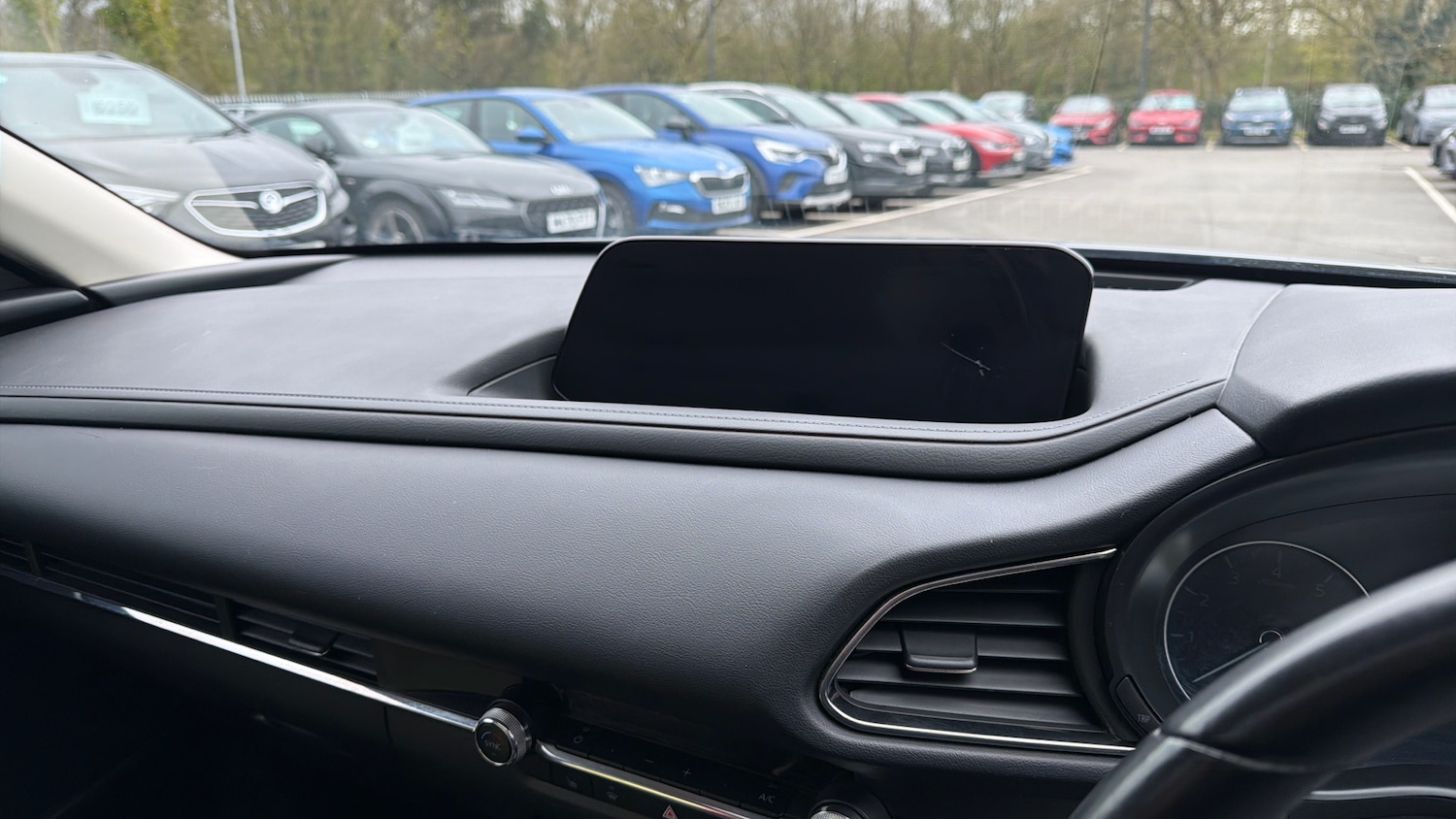 Used Mazda CX-30 2022 for sale - 78084296: Photo 12