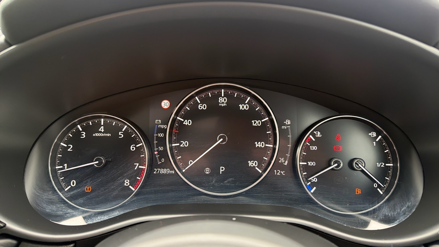 Used Mazda CX-30 2022 for sale - 78084296: Photo 13