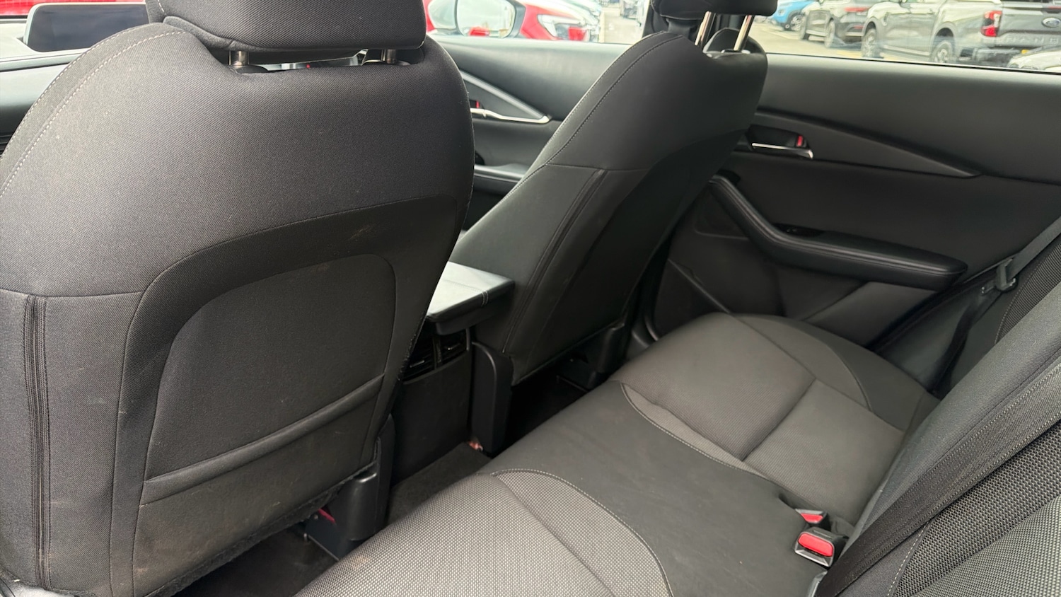 Used Mazda CX-30 2022 for sale - 78084296: Photo 14