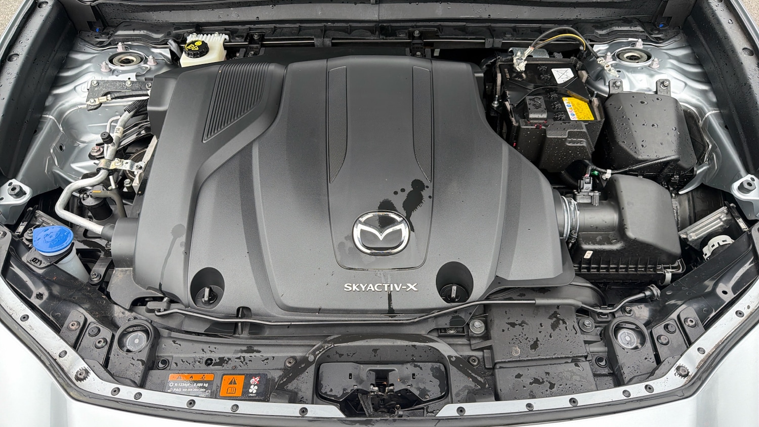 Used Mazda CX-30 2022 for sale - 78084296: Photo 16