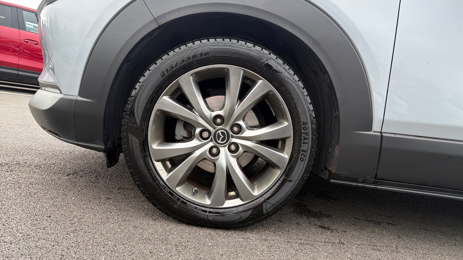 Used Mazda CX-30 2022 for sale - 78084296: Photo 17