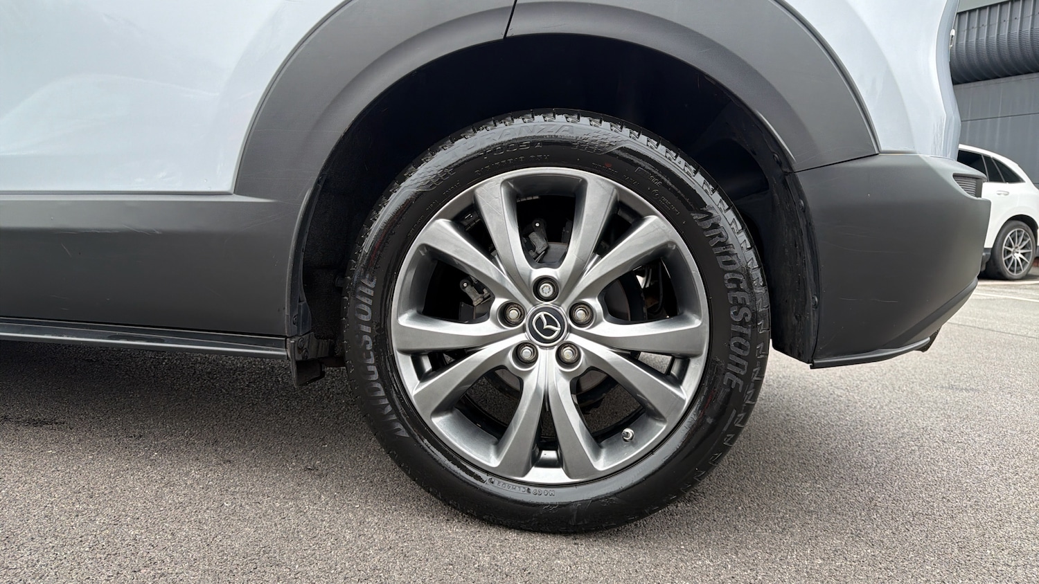 Used Mazda CX-30 2022 for sale - 78084296: Photo 18