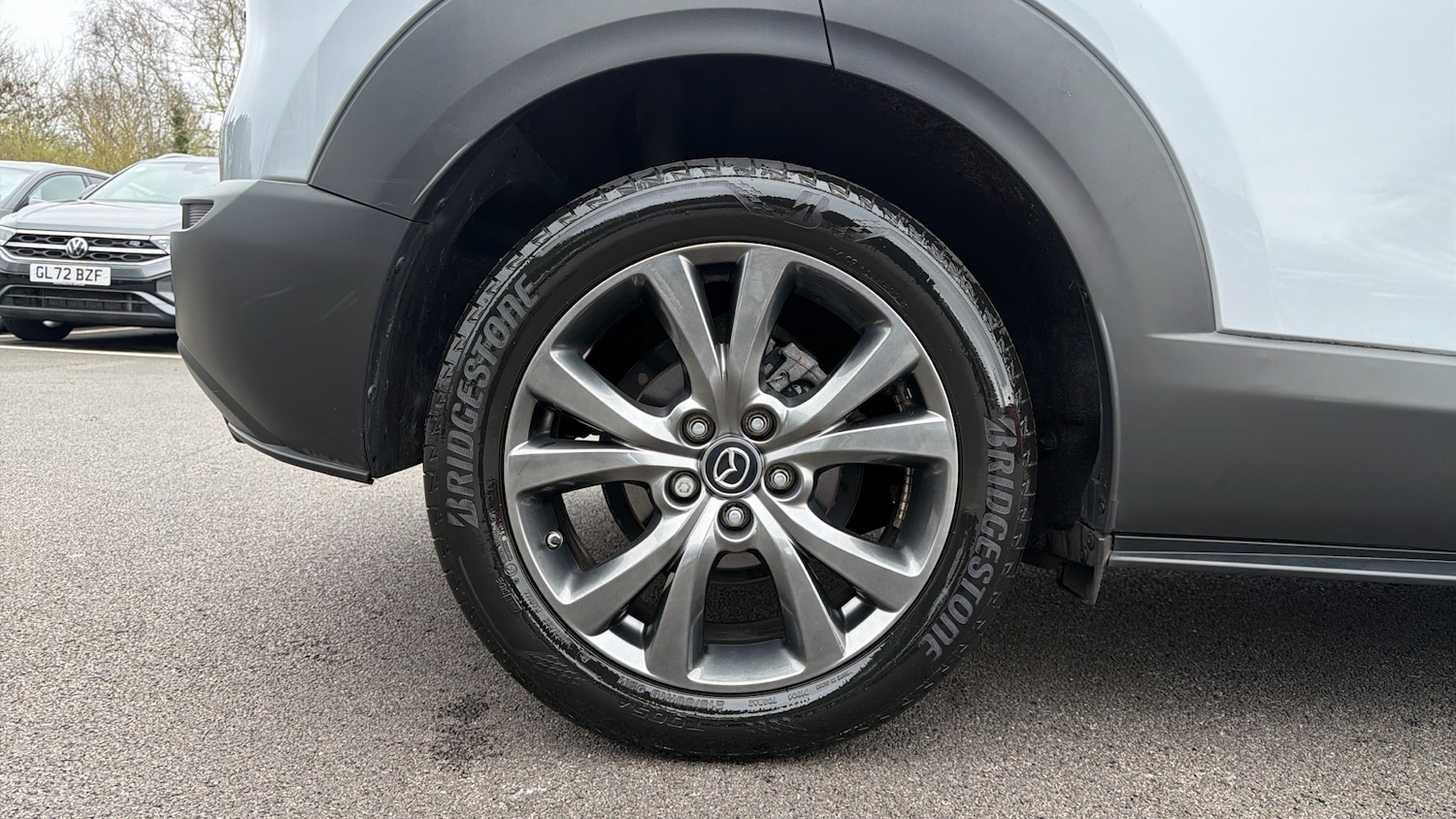 Used Mazda CX-30 2022 for sale - 78084296: Photo 19