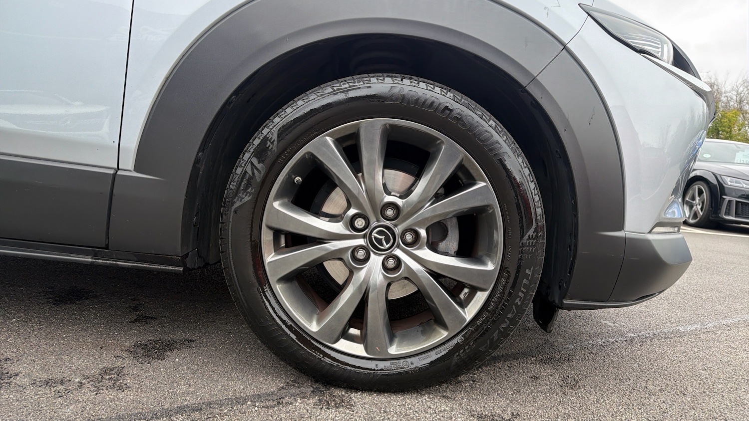 Used Mazda CX-30 2022 for sale - 78084296: Photo 20