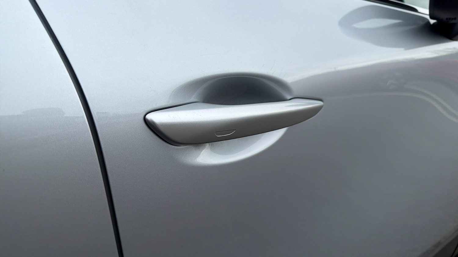 Used Mazda CX-30 2022 for sale - 78084296: Photo 23