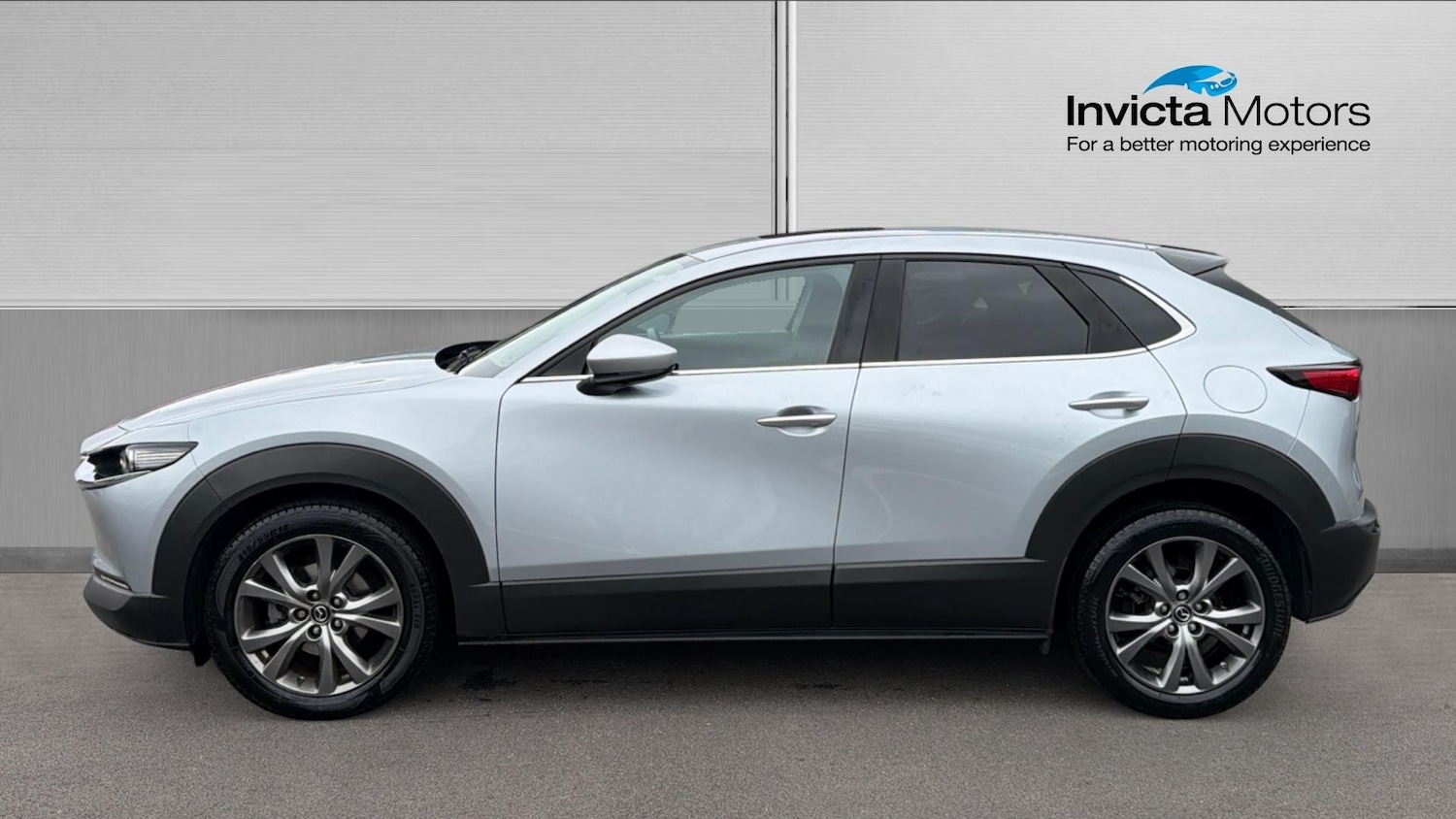 Used Mazda CX-30 2022 for sale - 78084296: Photo 6