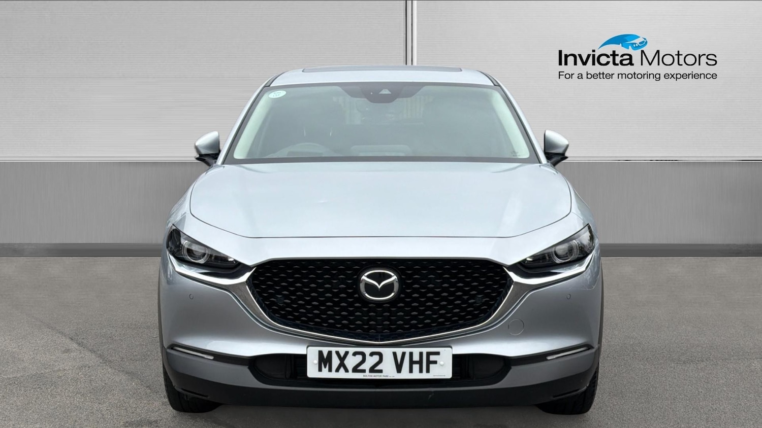 Used Mazda CX-30 2022 for sale - 78084296: Photo 8