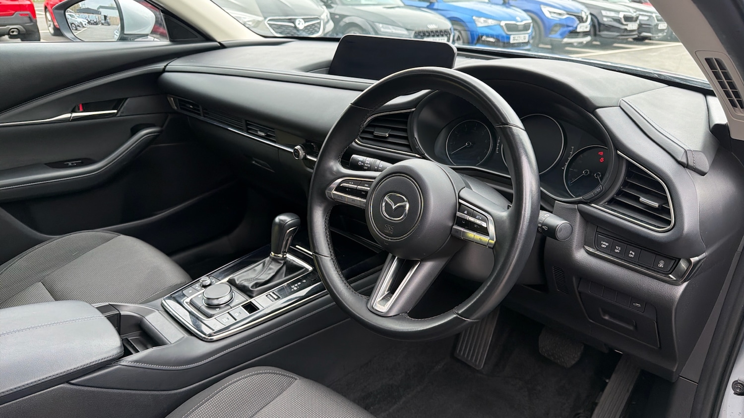 Used Mazda CX-30 2022 for sale - 78084296: Photo 9