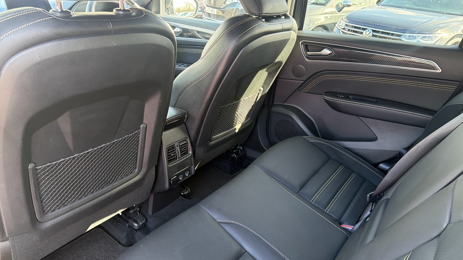 Used Renault Arkana 2023 for sale - 77851055: Photo 14