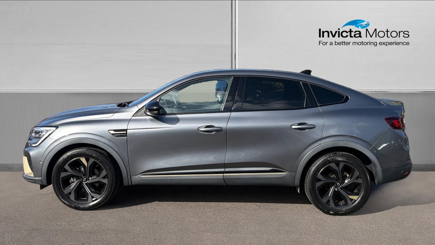 Used Renault Arkana 2023 for sale - 77851055: Photo 6