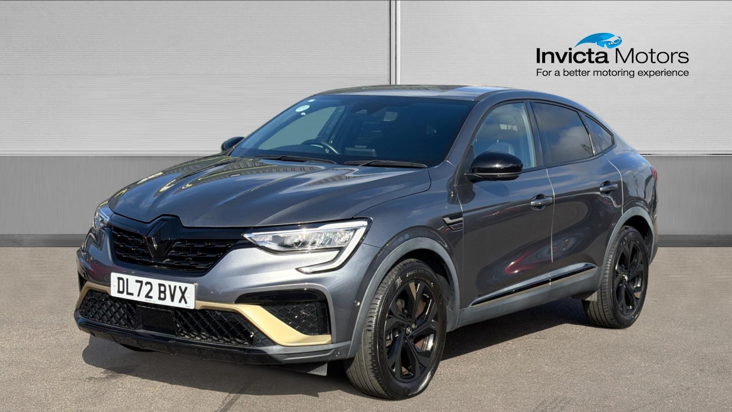 Used Renault Arkana 2023 for sale - 77851055: Photo 7