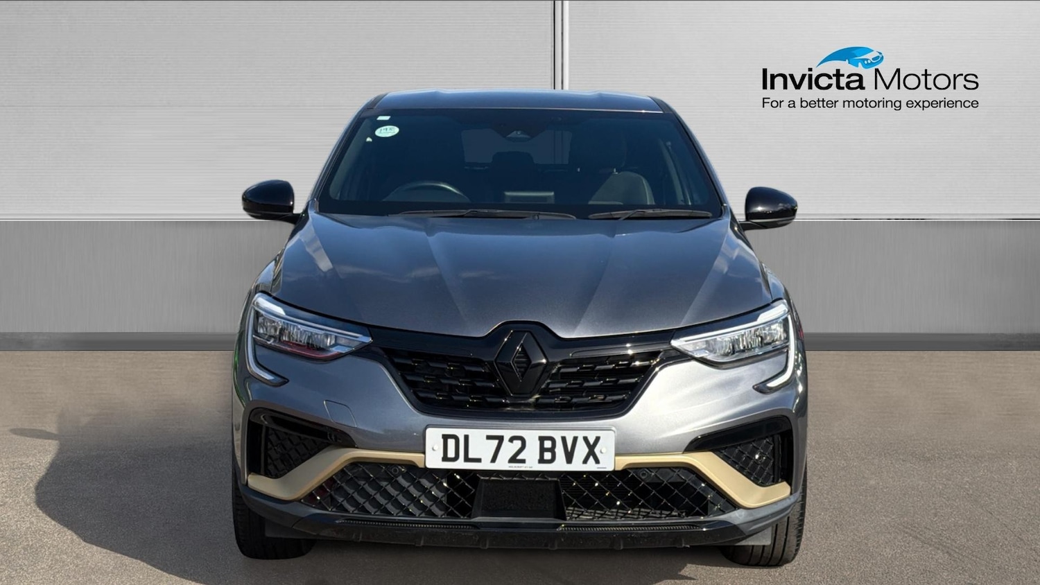 Used Renault Arkana 2023 for sale - 77851055: Photo 8