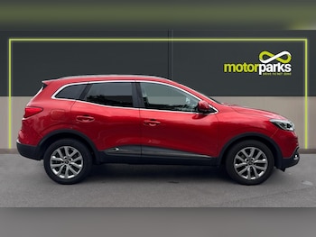 Used Renault Kadjar 2017 for sale - 75706169: Photo