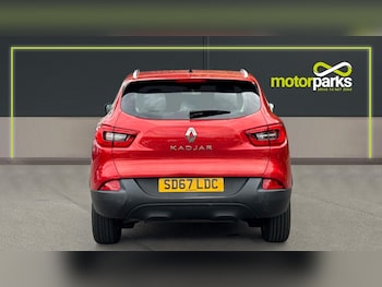 Used Renault Kadjar 2017 for sale - 75706169: Photo