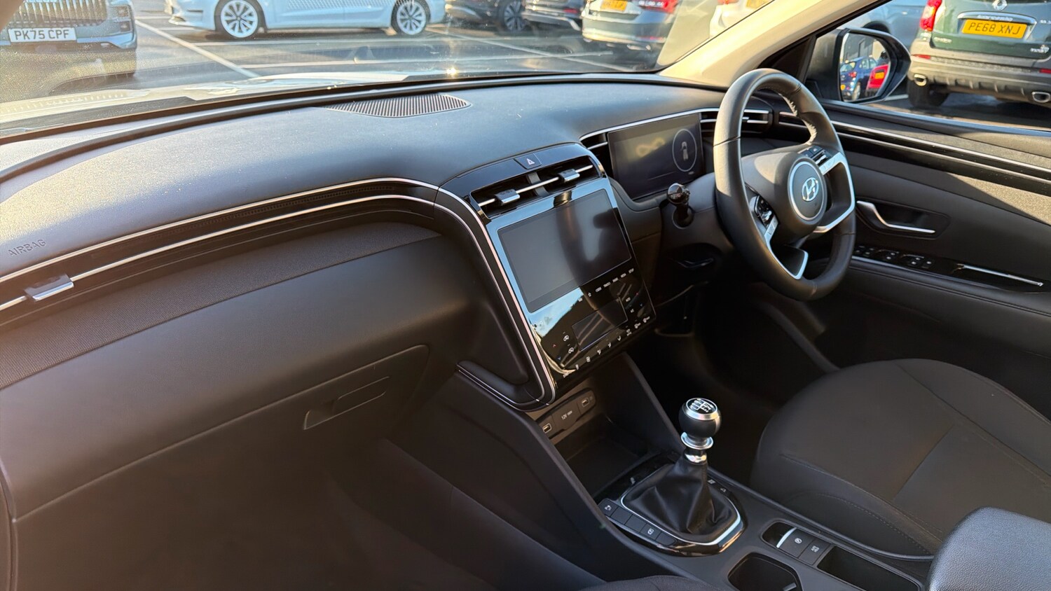 Used Hyundai TUCSON 2022 for sale - 77118354: Photo 10