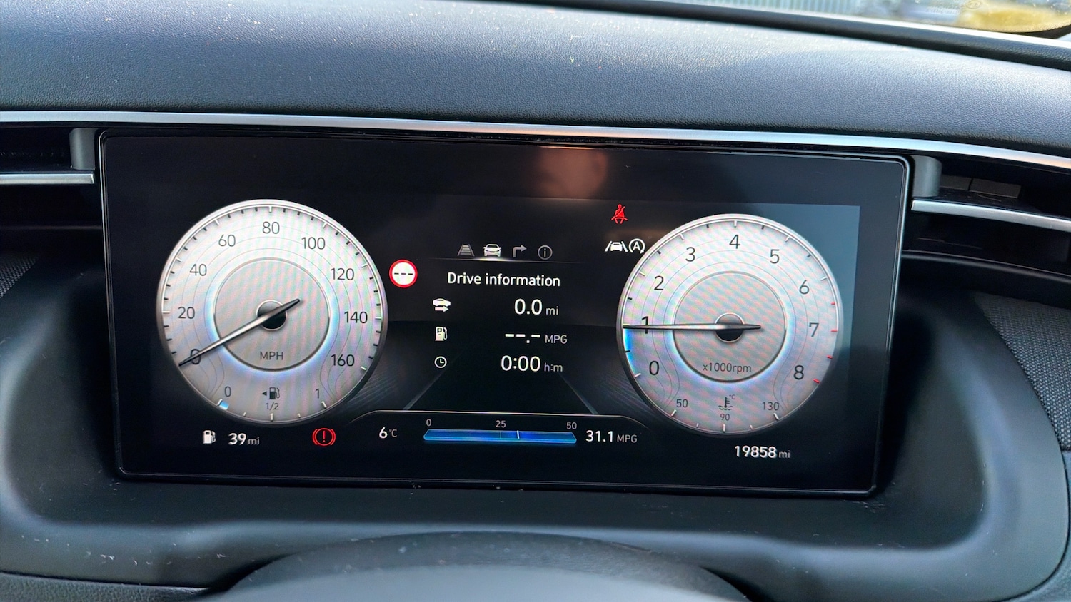 Used Hyundai TUCSON 2022 for sale - 77118354: Photo 13