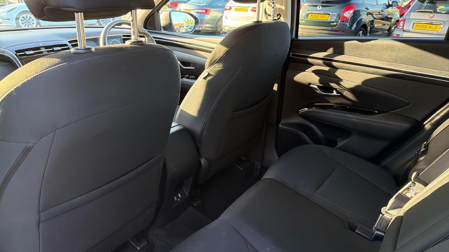 Used Hyundai TUCSON 2022 for sale - 77118354: Photo 14