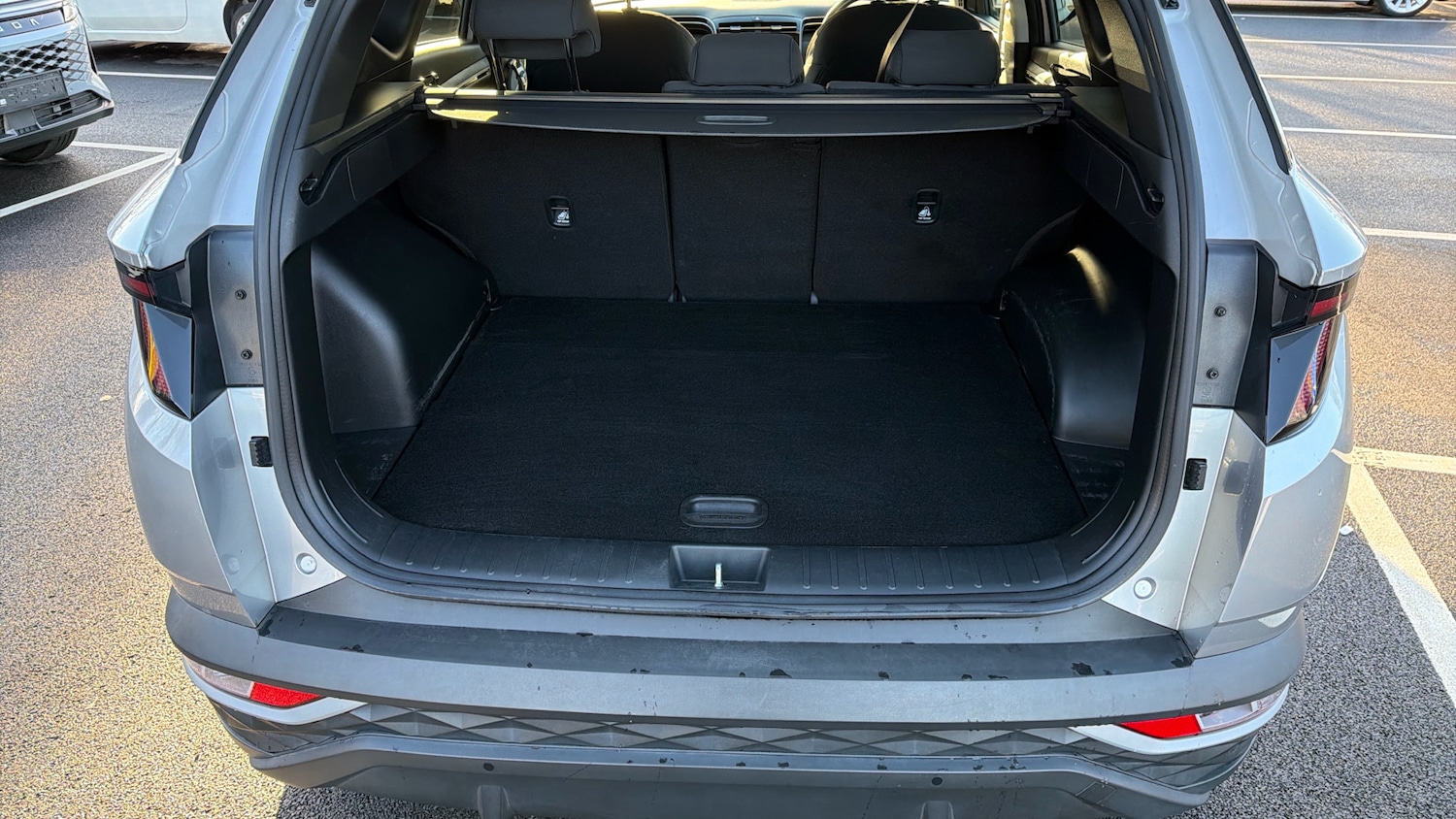 Used Hyundai TUCSON 2022 for sale - 77118354: Photo 15