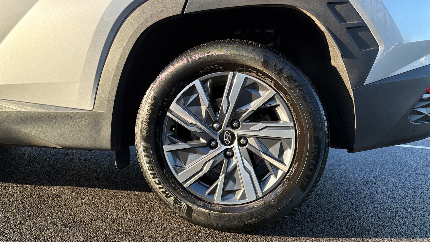 Used Hyundai TUCSON 2022 for sale - 77118354: Photo 18