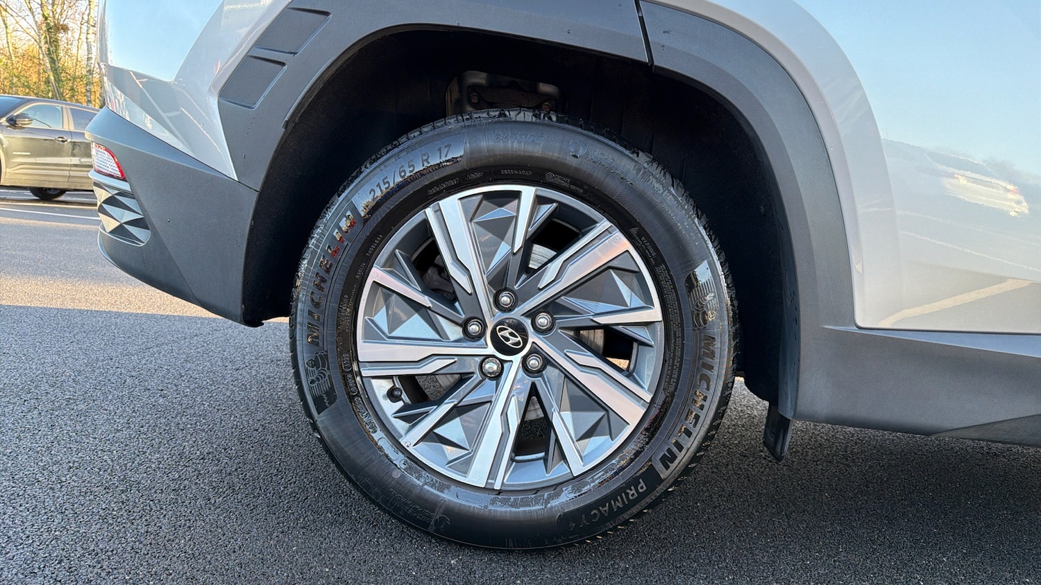 Used Hyundai TUCSON 2022 for sale - 77118354: Photo 19