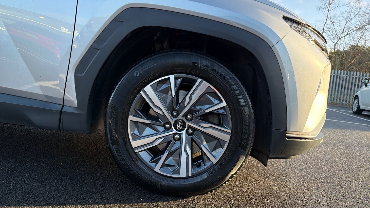 Used Hyundai TUCSON 2022 for sale - 77118354: Photo 20