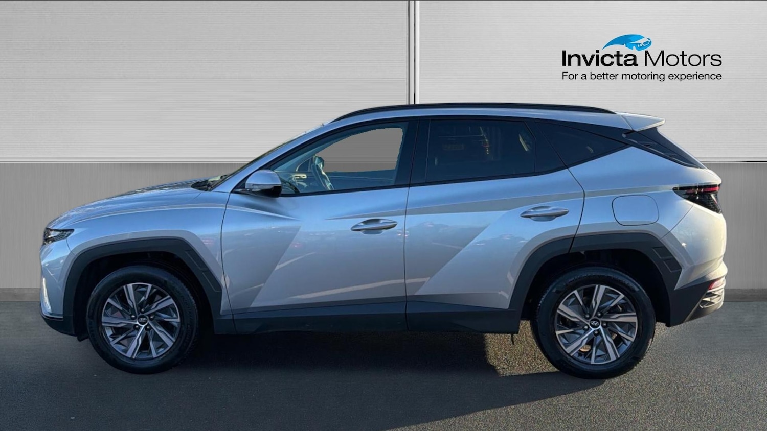 Used Hyundai TUCSON 2022 for sale - 77118354: Photo 6