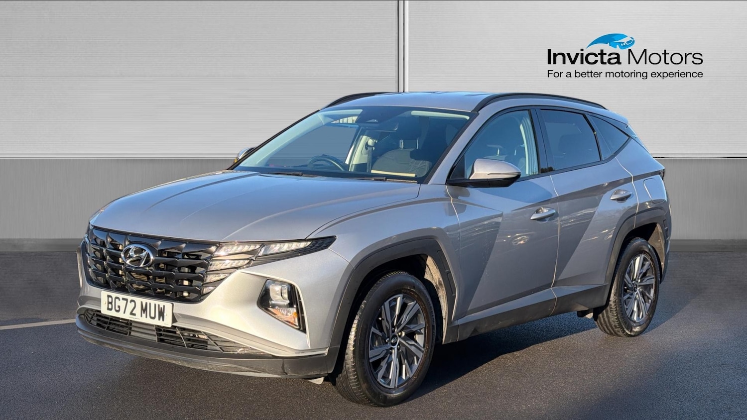 Used Hyundai TUCSON 2022 for sale - 77118354: Photo 7