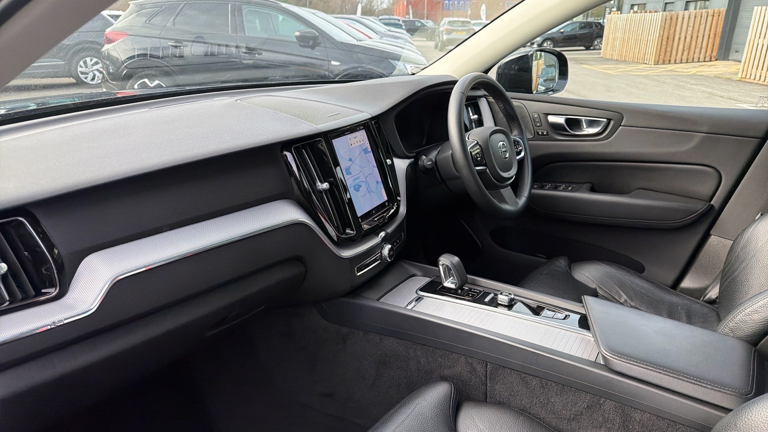 Used Volvo XC60 2022 for sale - 77595057: Photo 10