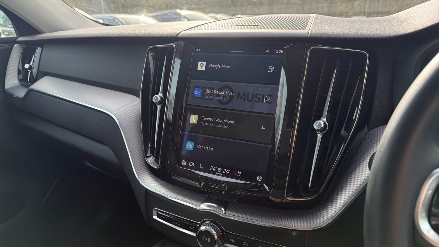 Used Volvo XC60 2022 for sale - 77595057: Photo 12