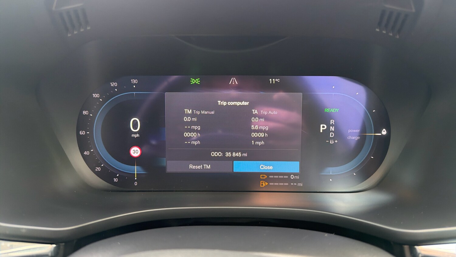 Used Volvo XC60 2022 for sale - 77595057: Photo 13